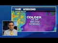 Afternoon Update 1-20-25 Winter Storm Coming to Kansas