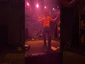 LEAP Exit Signs Live Anaheim CA 2026
