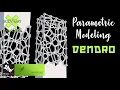 Grasshopper Plugin Dendro