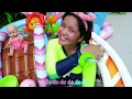 The Boo Boo Song + More Nursery Rhymes Songs for Kids