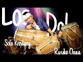 Solo Kendang Rusdy Oyag II LOS DOL (Denny Caknan)