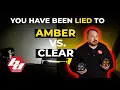 Truth About Amber vs Clear Off-Road Lights Which One is Superior - Baja Designs