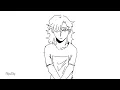 You’re a big girl now (animatic) — FlipaClip 