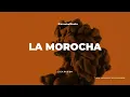Luck Ra, Bm - La morocha (Karaoke)