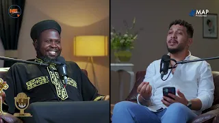 ترنيمة معزية  سأدنو منك يا ربي  بصوت الفنان مينا عاطف  دندنها