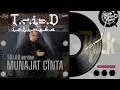Lagu KARAOKE‼️MUNAJAT CINTA new Version - T.R.I.A.D‼️#karaoke #lyrics #dewa19 #therock #TRIAD