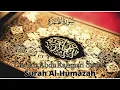 Download Lagu Surah Al-Humazah - Sheikh Sudais (AbduRahman Soudais) The Traducer ᴴᴰ