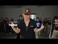 Jason Derulo - Swalla feat. Nicki Minaj & Ty Dolla $ign / Yechan Choreography