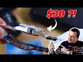 Download Lagu AliExpress $30 Addiesdive Diver Everyone Talks About