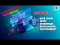 Build a Professional E-Commerce Application with ASP NET by Faisal Zia MS Developer Lecture 41