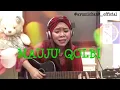 Download Lagu MAUJU' QOLBI (cover) by 「AYUMI ARA」
