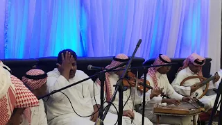 طرب بحري دور بابور حربي ابداع فرقة جدة للطرب البحري بقيادة الفنان بندر الجهني 