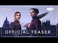 Download Lagu The Nevers | Official Trailer | NOW