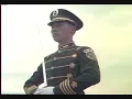 經國先生與黃埔 - 黄埔軍魂 黄埔男兒最豪壯(陸軍軍官學校55周年校慶閱兵)