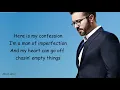 Download Lagu Danny Gokey -  If You Ain't In It | Lyrics |