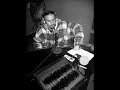 Mr kordy (Old radio show)