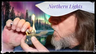 Northern Lights - Strain Review