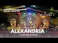 Lagu MARAWIS ALEXANDRIA FT BANG BUDI | FESTIVAL MARAWIS MASJID AL HIDAYAH - PAMULANG 2024