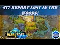 Lagu SI:7 Report: Lost in the Woods! Wow Quest | Remix: Mists of Pandaria Timerunning
