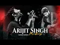 Download Lagu Arijit Singh Mashup 2023 | Naresh Parmar | Chillout Mashup | Latest Bollywood Songs