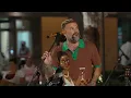Pedro Capó - Hoy Me Siento Cabrón (Live Performance)