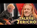 Download Lagu Talk Is Jericho: Don Felder - The Vault, The Eagles, \u0026 Hotel California (Full Episode)