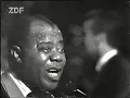 Louis Armstrong - Hello Dolly Live