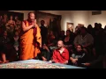 Download Lagu Creation of Sand Mandala by Tibetan Monks at La Salle University