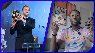 Le vrai prix du Ballon d'Or dévoilé, enfin le retour de PES 6 ?