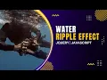 jQuery Water Ripples Effects Javascript jQuery