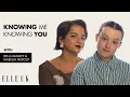 Download Lagu Bella Ramsey And Isabela Merced Reveal The ‘Sweet’ Moment After Filming Their 'The Last Of Us' Kiss