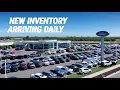 Same-Day Service Appointments Available Great Selection More Price Ford of Turlock