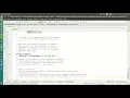 Android Kotlin Tutorial - Objects