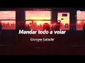 Adèle Castillon | Impala (Sub español et Paroles)