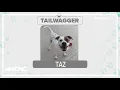Tuesday Tailwagger Meet Taz