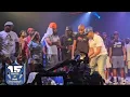 RUM NITTY DROPS SUPER HAYMAKER VS ACE AMIN AT SUMMER MADNESS 13