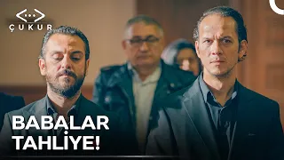 Bedelini Ödedik İçimiz Yana Yana - Çukur