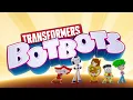Transformers BotBots Opening