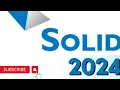 HOW TO DO SHEET SETUP IN SOLID EDGE 2024 VERSION A4 SHEET SETUP