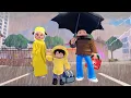 Download Lagu TURUN HUJAN SEHARIAN DI KOTA BERRY | 💖 Berry Avenue Roblox Indonesia
