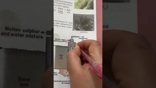 الفصل الثامن عناصر المجموعة السادسة ج ٢ الثالث متوسط المتميزات 