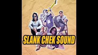 Download SLANK - PalaloePeyang -TERSERAH | Cheksound MP3