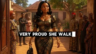 she was called barren for 7 years until the second wife s pregnancy exposed everything
