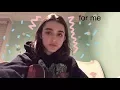 FOR ME BY AVA BEATHARD
