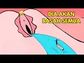 Lagu Tempat-tempat Menarik di Mana Wanita Ingin Disentuh | Psikologi dan Perilaku Manusia