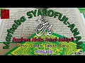 Download Lagu Marhaba Assalamu Alaika Zainal Anbiya'i #marhaba #santri #bogor tanah baru #bandung