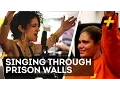 Singing Through Prison Walls