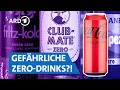 Download Lagu Zero-Zucker überall – Wie (un)gesund sind Cola Zero, Paulaner Spezi Zero und Co.? | BUY BETTER SWR