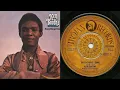 [VINYL RIP] Ken Boothe - Everything I Own