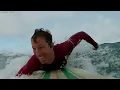 Bolsa Chica Surfing